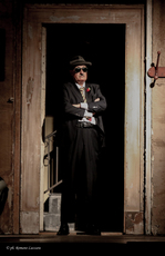 Il Boss...olo di casa nostra
